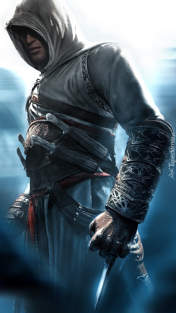 Altaïr ibn La-Ahad