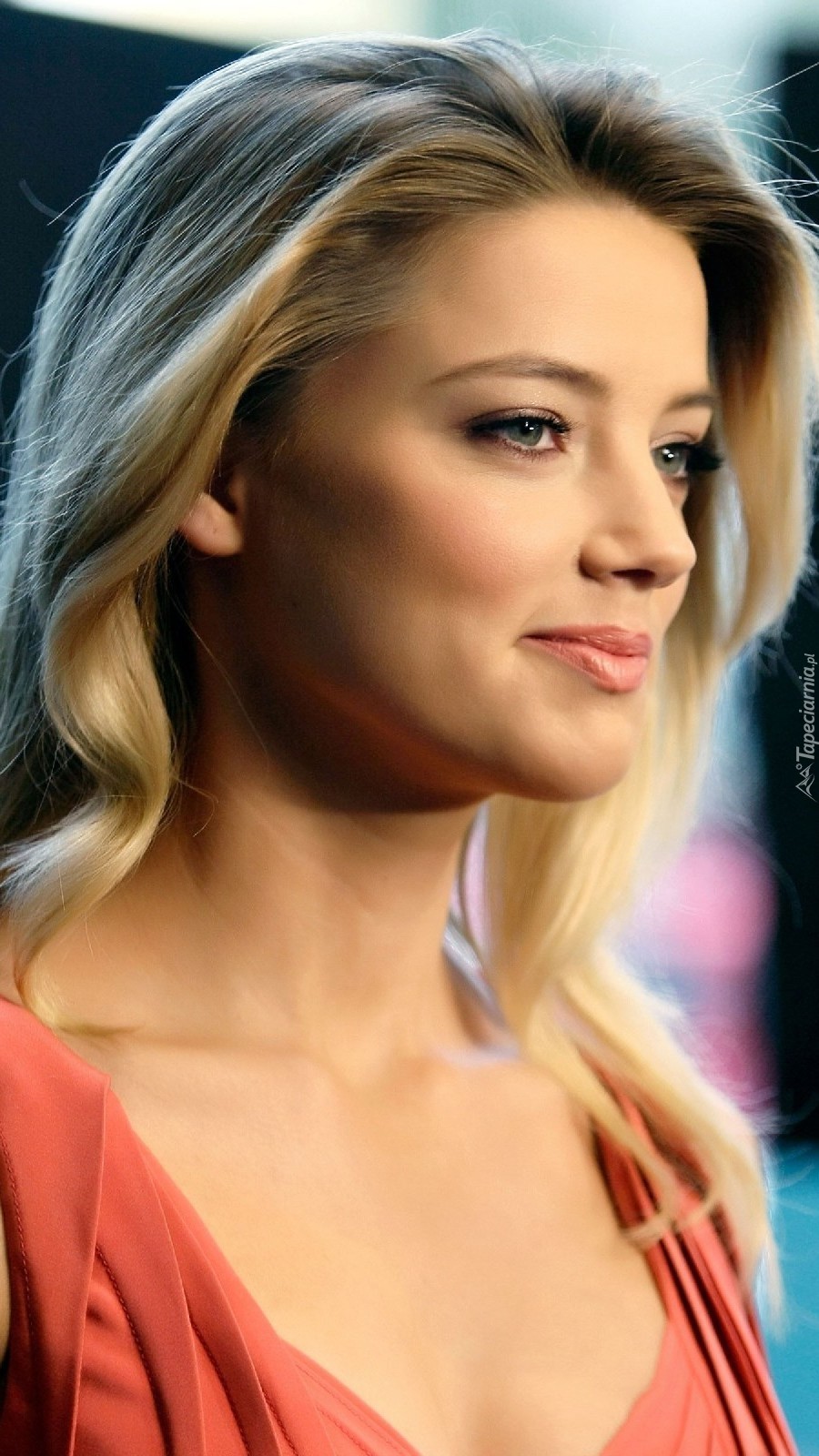 Amber Heard