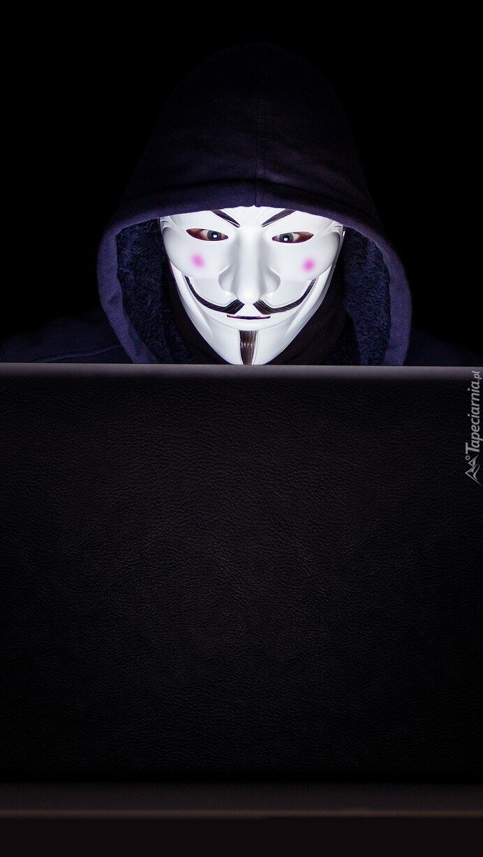 Anonymous