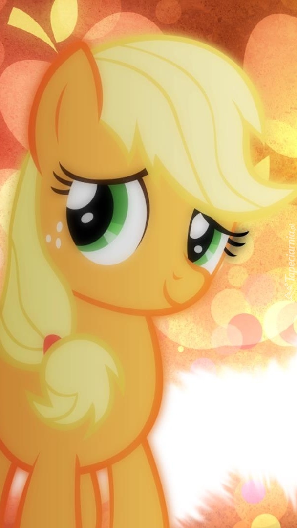 Applejack