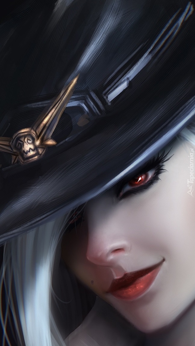 Ashe