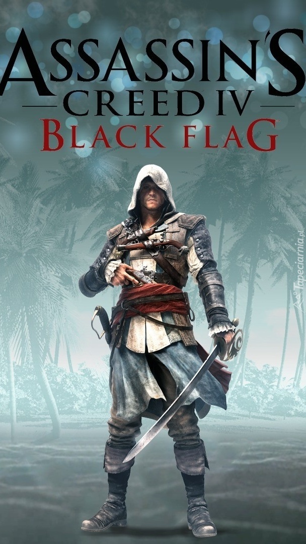 Assassin Creed IV: Blag Flag