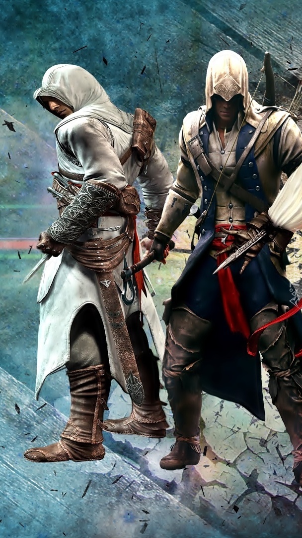 Assassins Creed