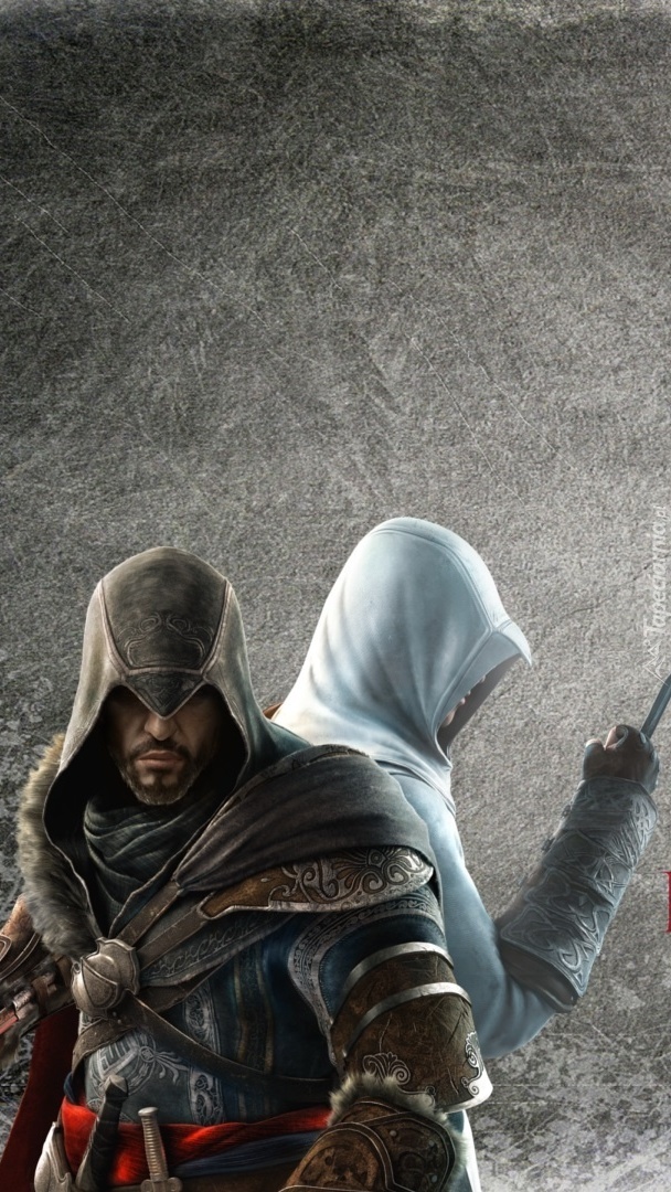 Assassins Creed Revelations