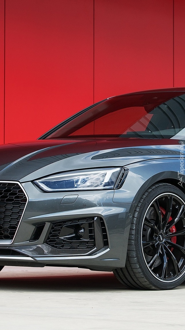 Audi  RS5