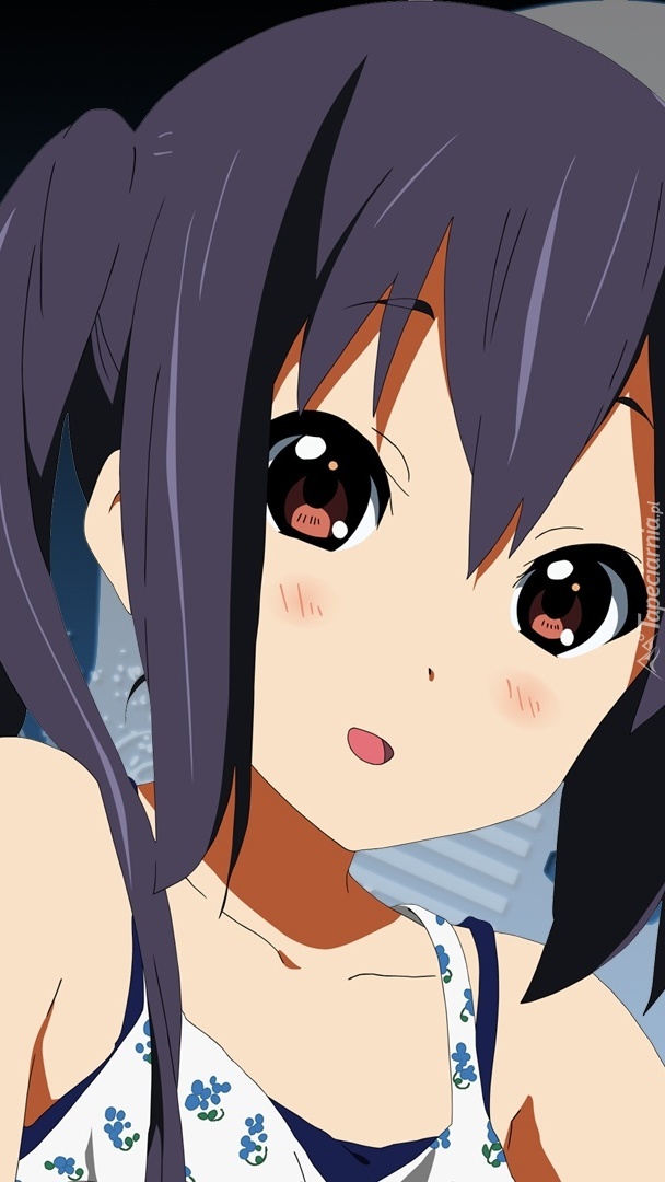 Azusa Nakano