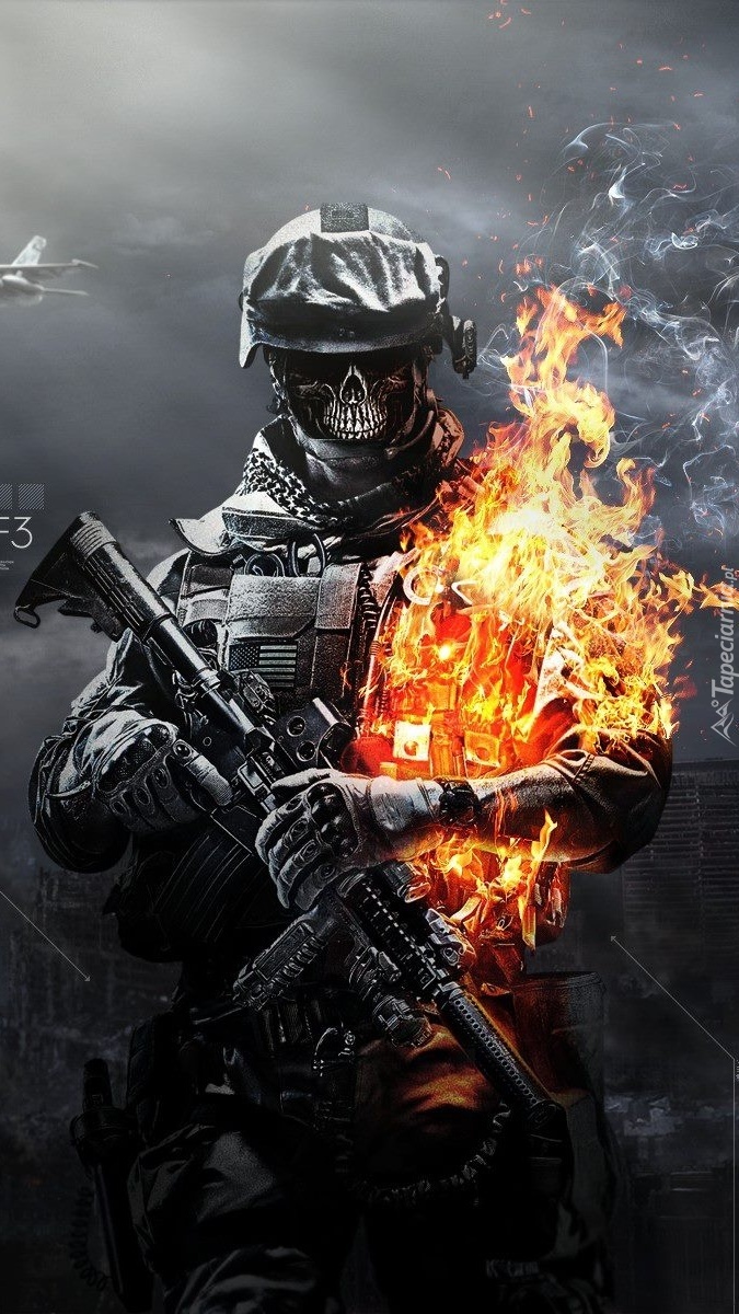 Battlefield 3