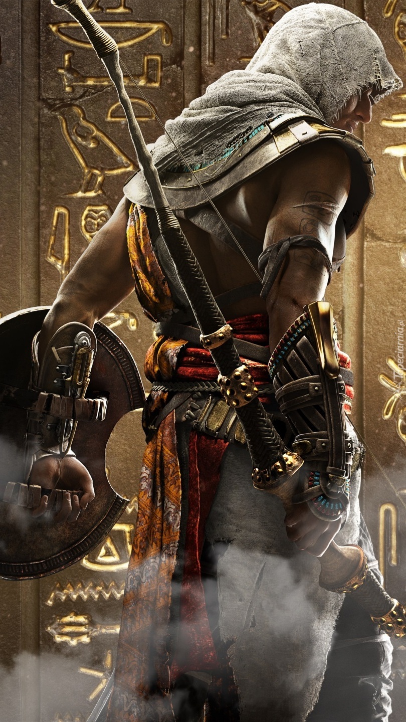 Bayek