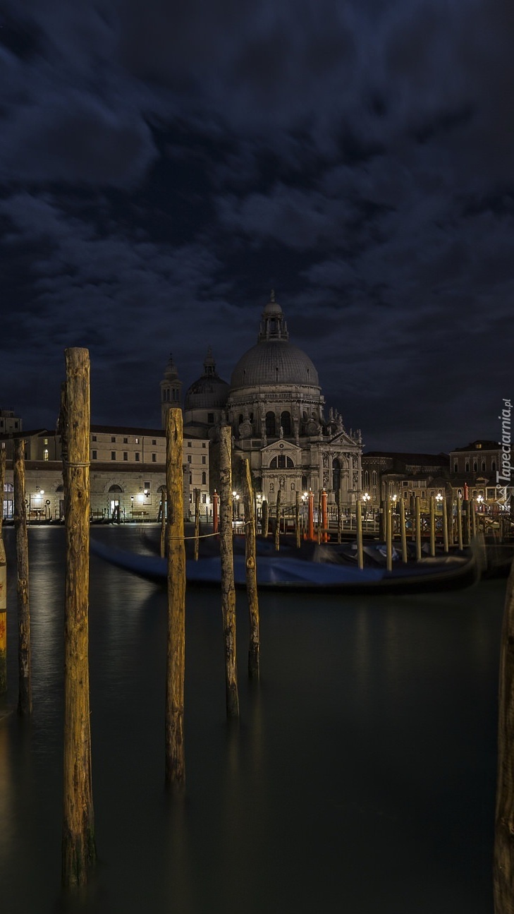 Bazylika Santa Maria della Salute