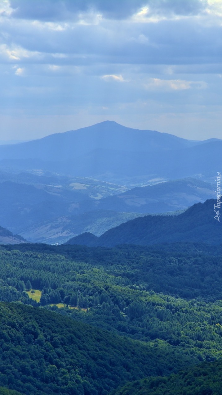 Bieszczady