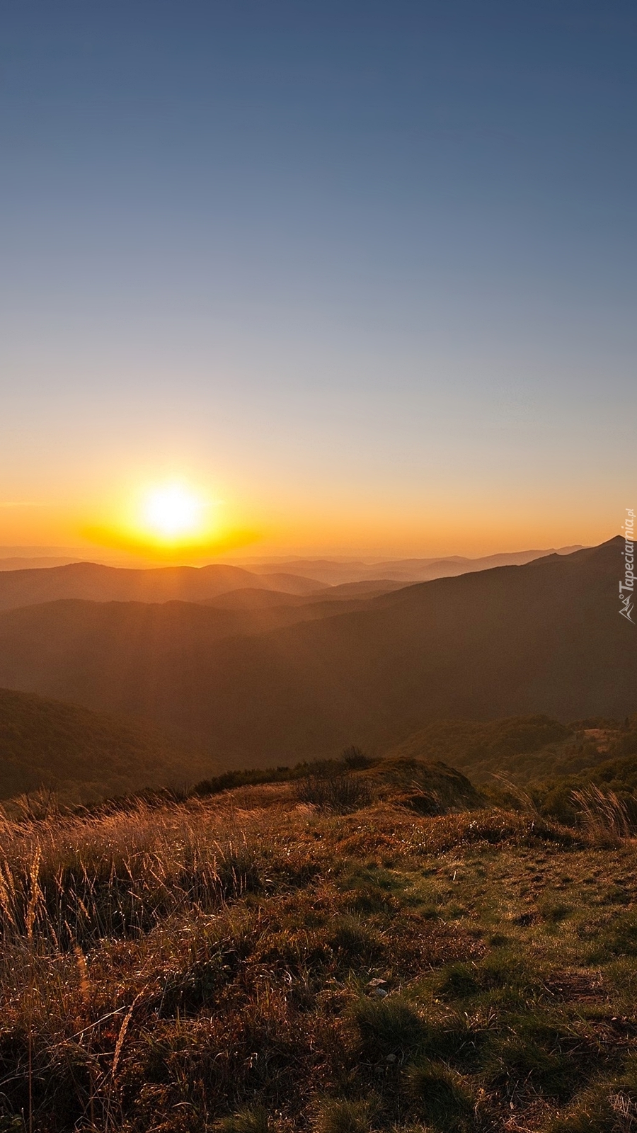 Bieszczady