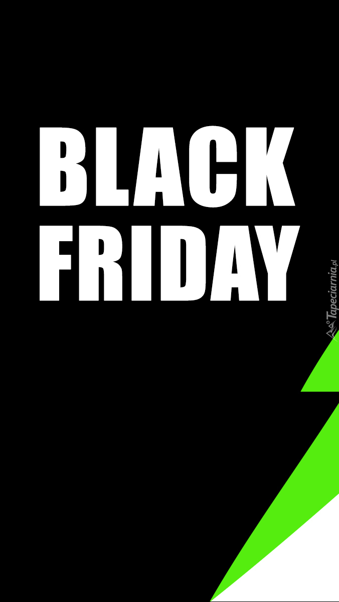 Black Friday