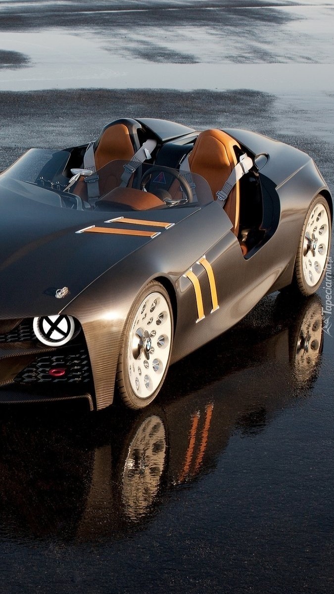 BMW 328 Concept