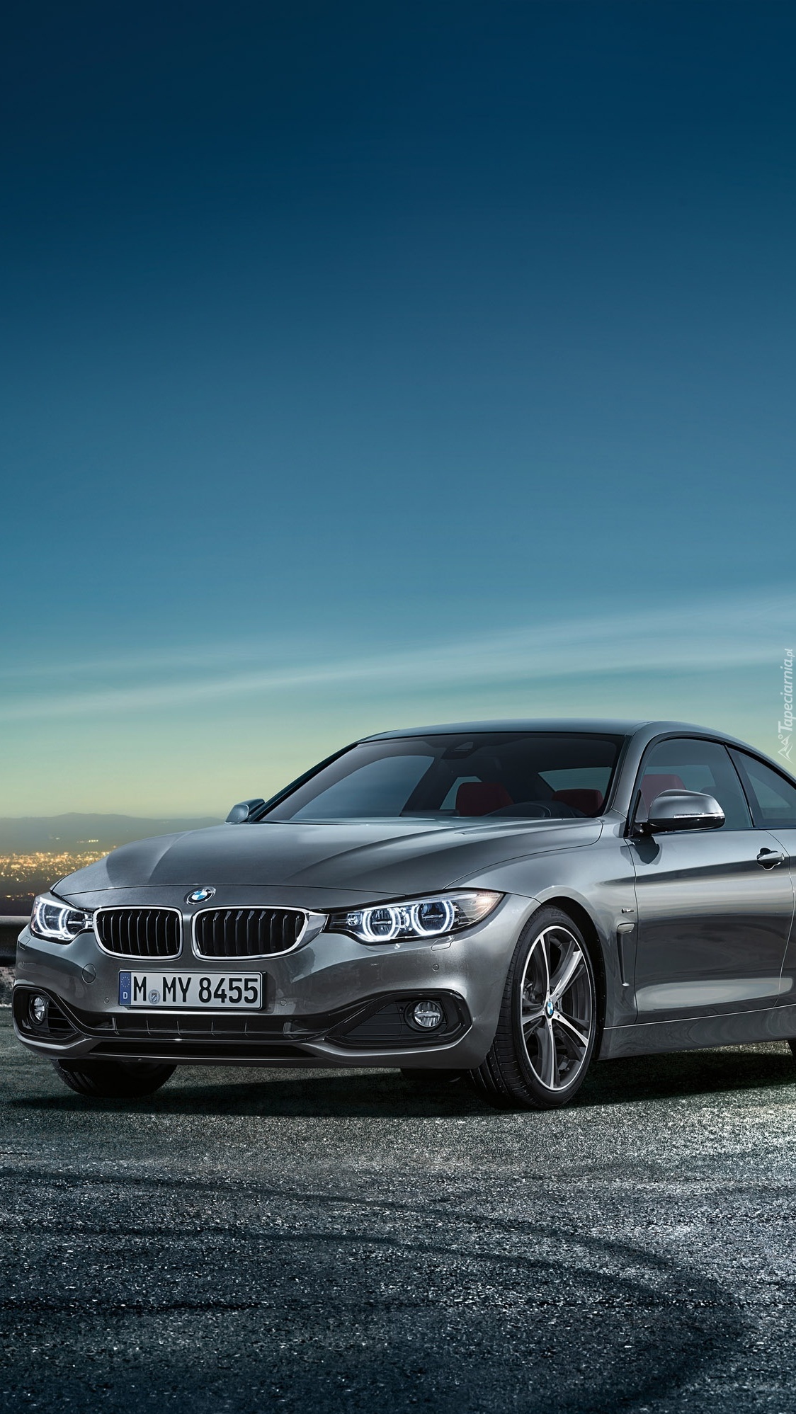 BMW 435i