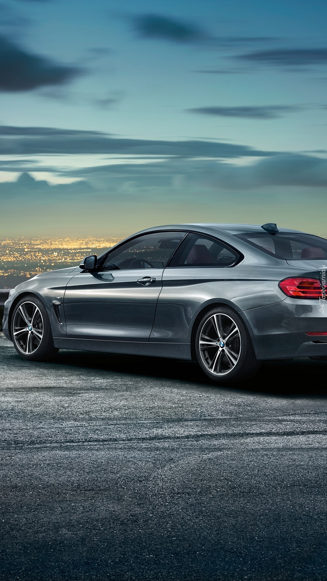 BMW 435i