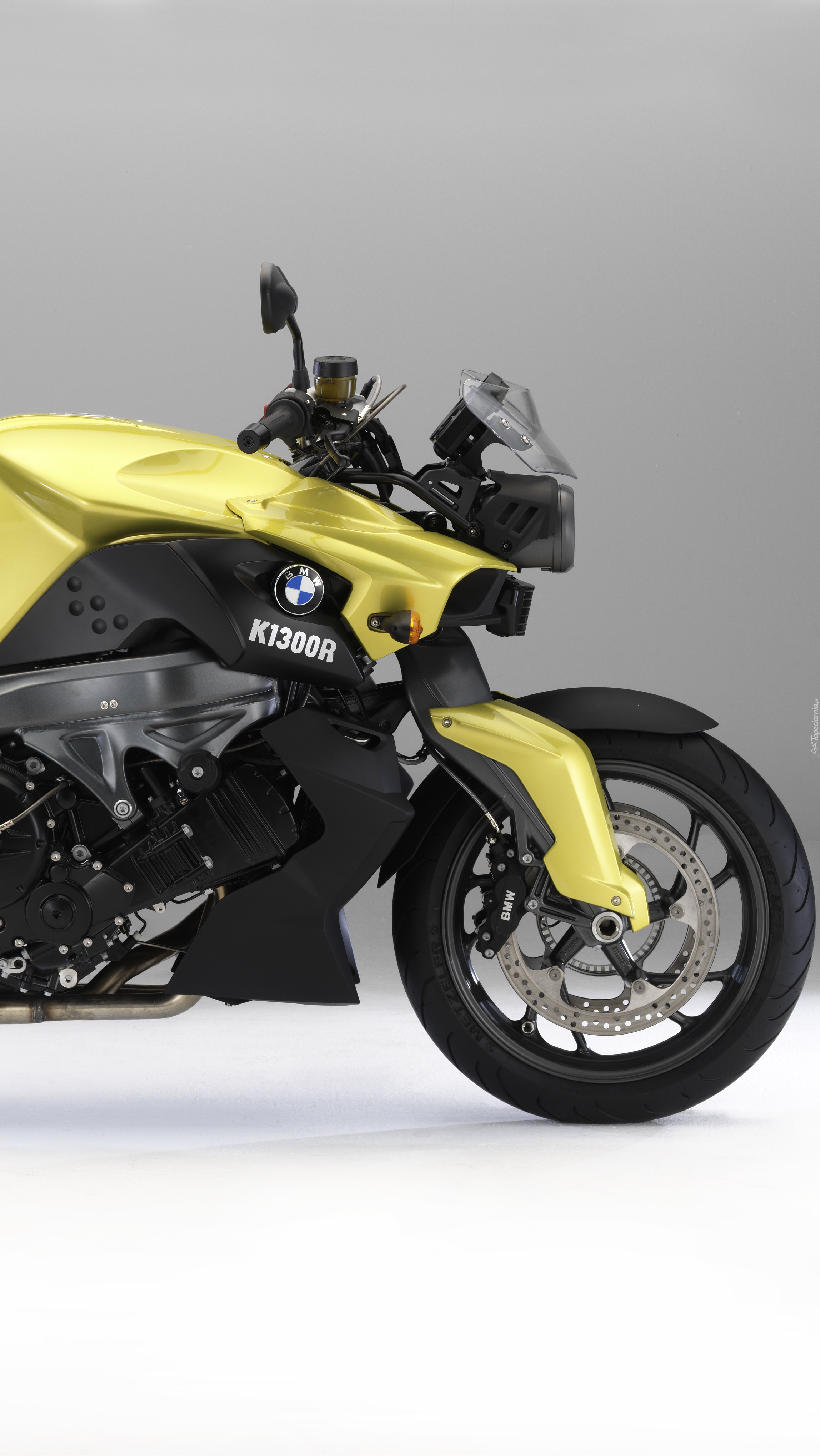 BMW K1300R