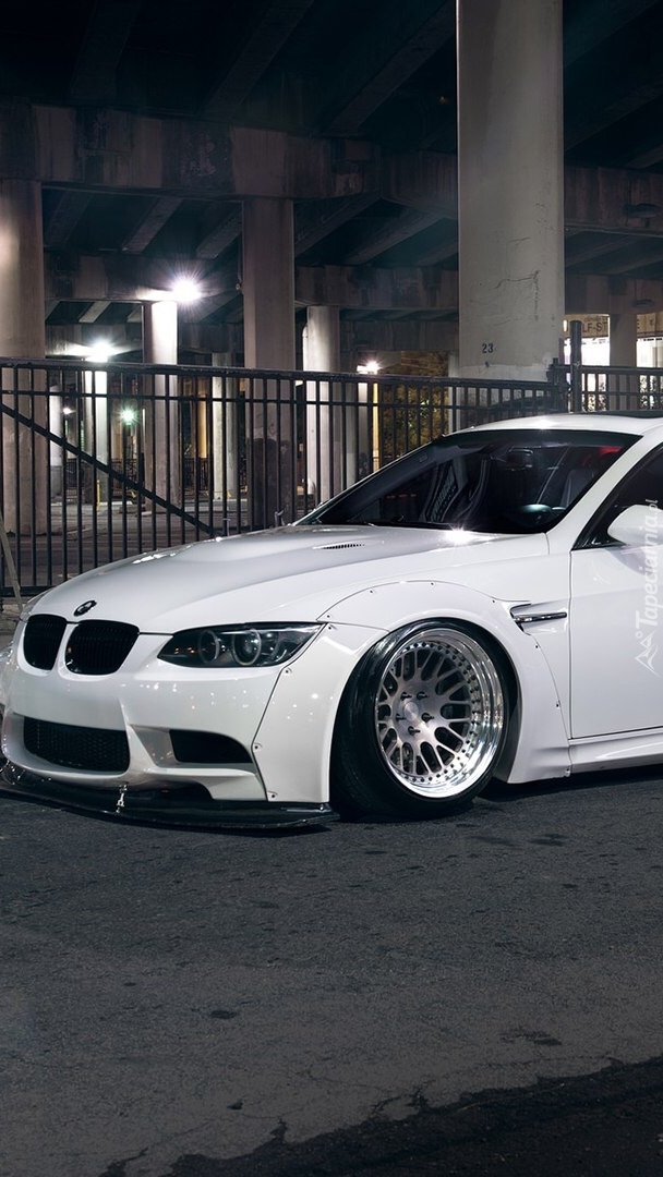 BMW M3 E92