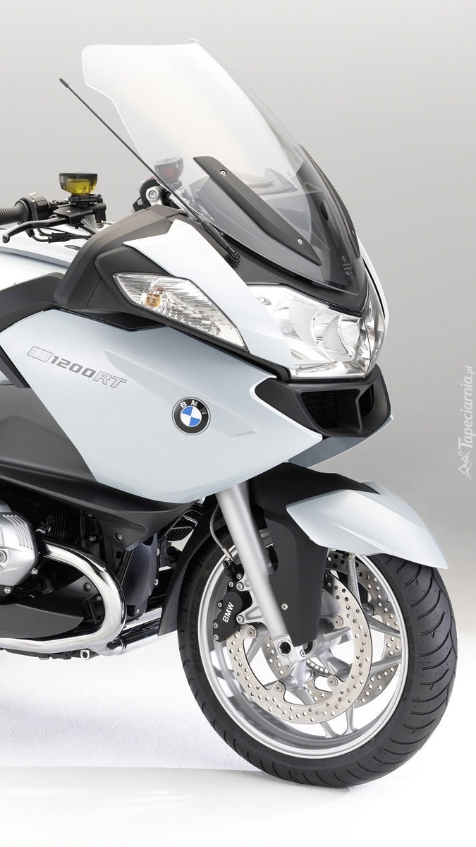 BMW R1200RT