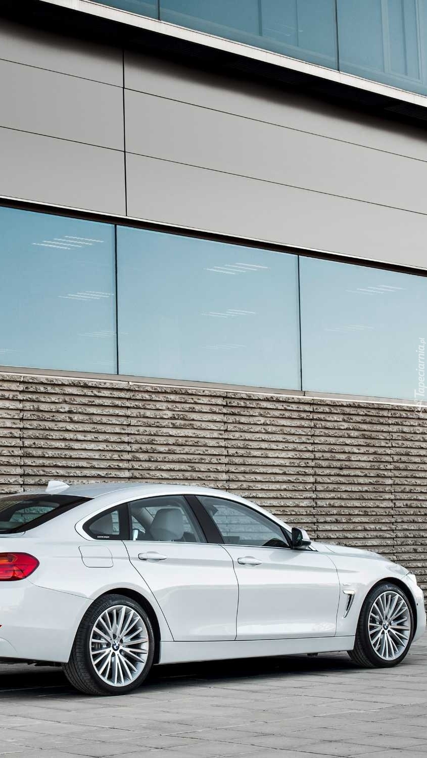 BMW serii 4 Gran Coupe