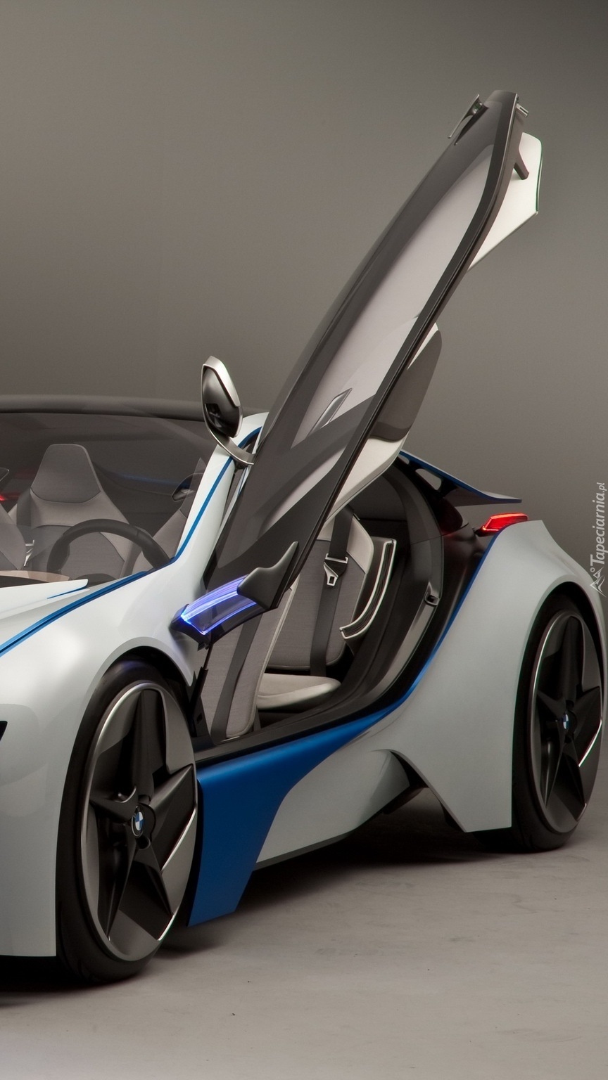 BMW Vision Concept