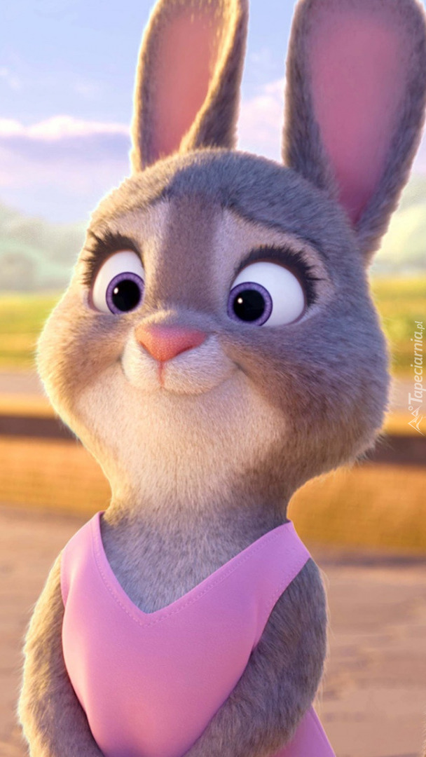 Bonnie Hopps