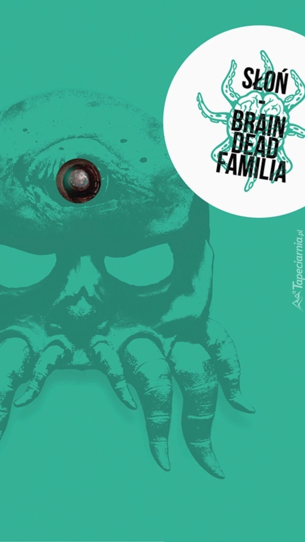 Brain Dead Familia