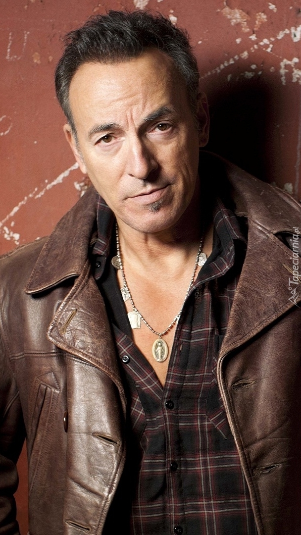 Bruce Springsteen