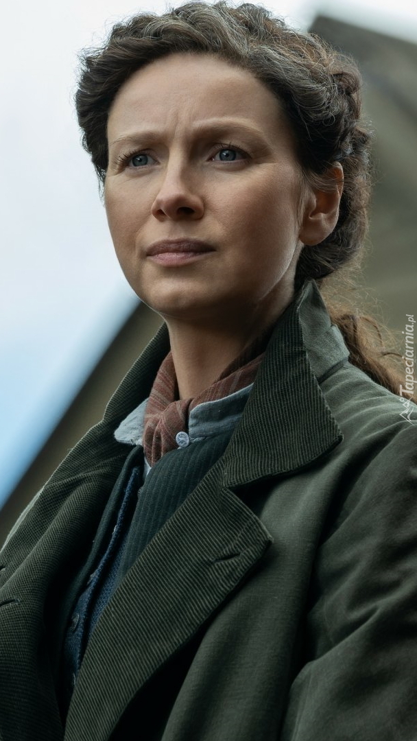 Caitriona Balfe