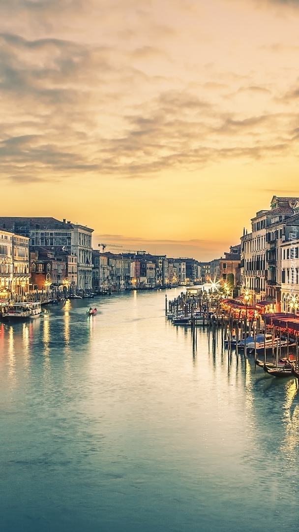 Canal Grande