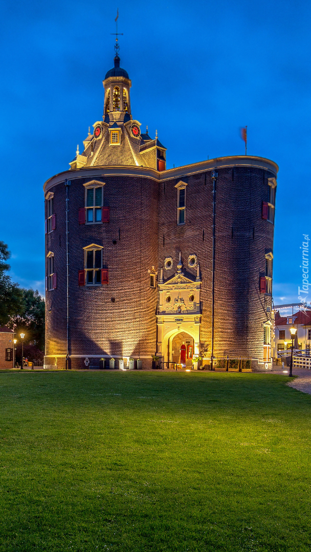 Centrum Kultury w Enkhuizen