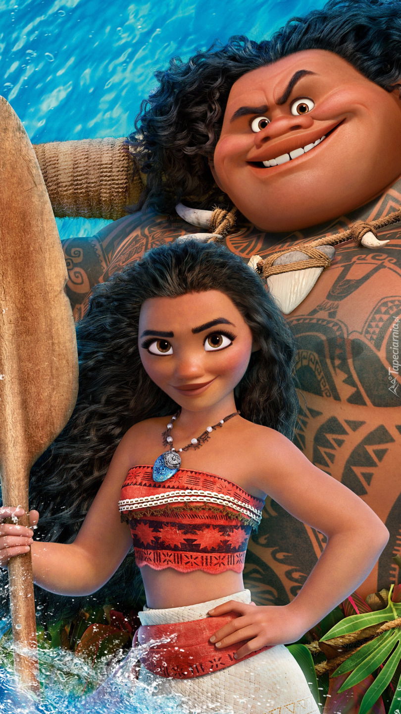 Chief Tui i Moana