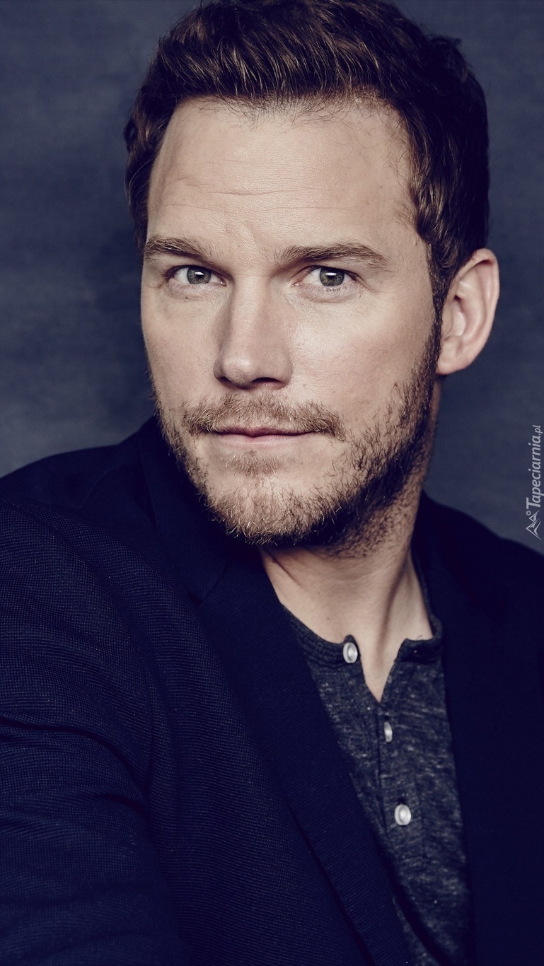 Chris Pratt