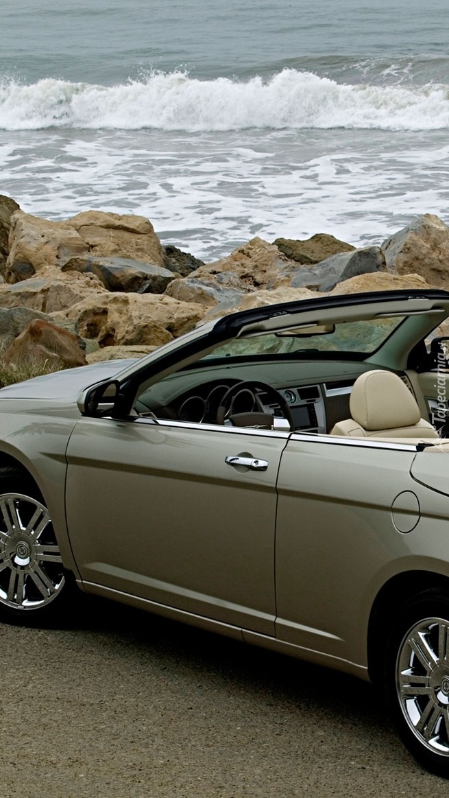 Chrysler Sebring Kabriolet