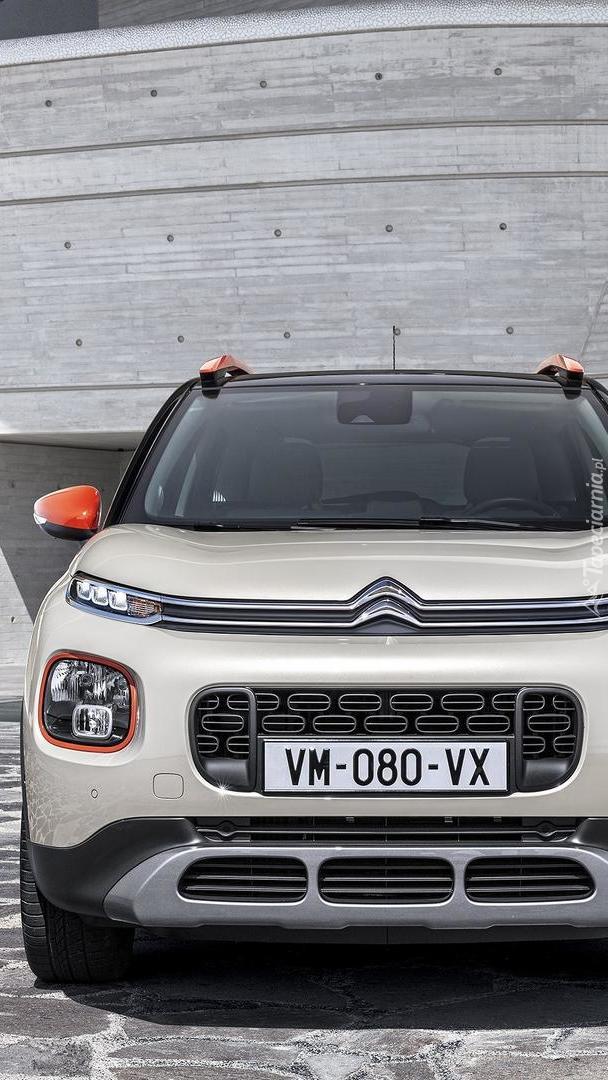 Citroen C3 2016