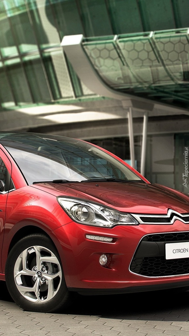 Citroen C3 Exclusive Hatchback