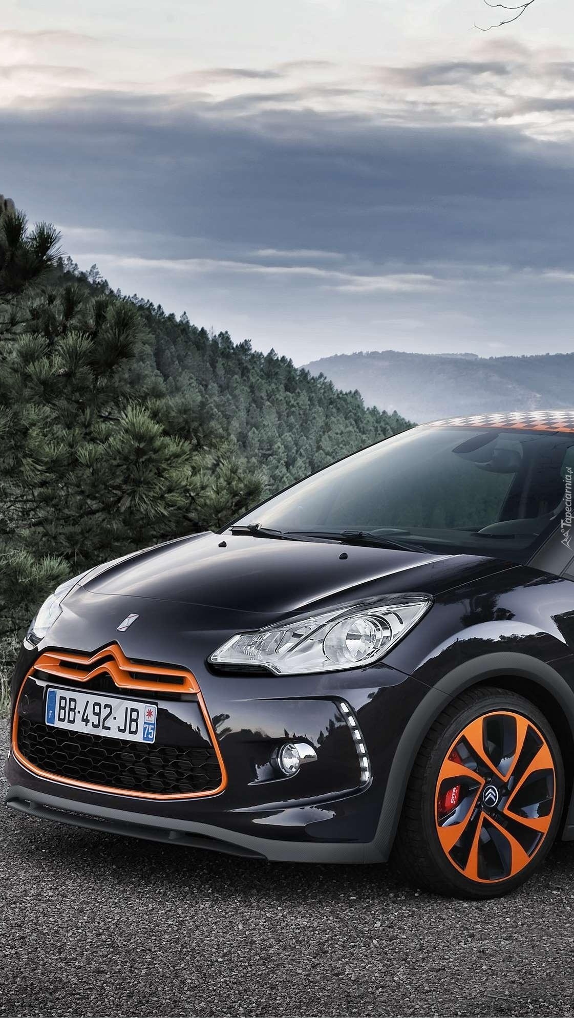 Citroen DS3