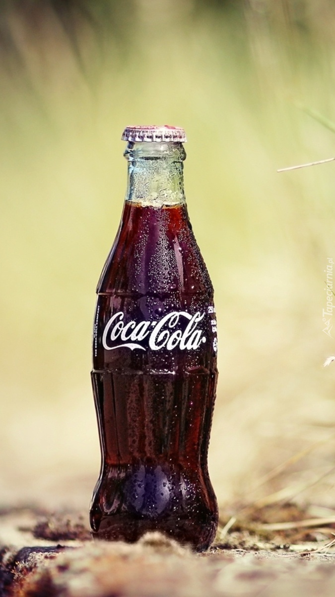 Coca-Cola to jest to