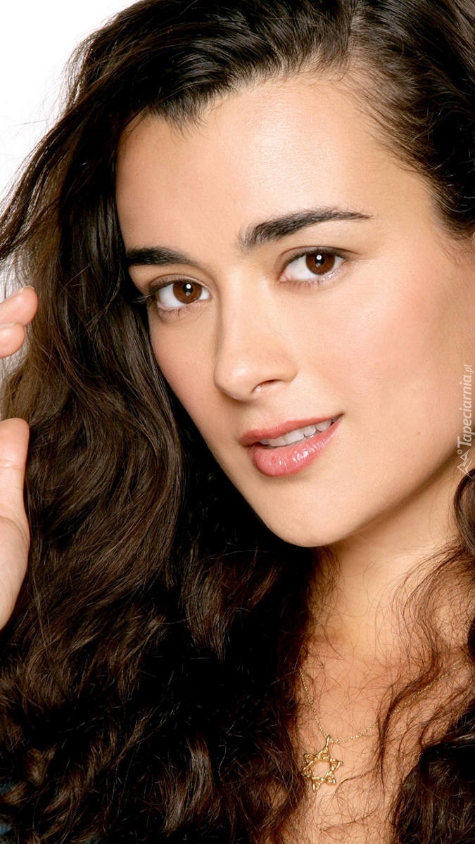 Cote de Pablo