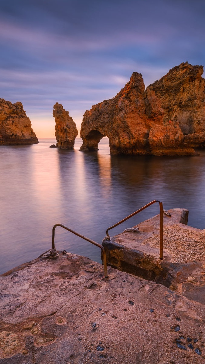 Cypel Ponta da Piedade