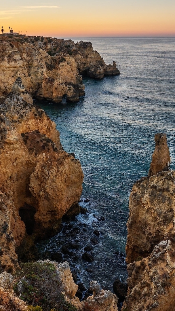 Cypel Ponta da Piedade