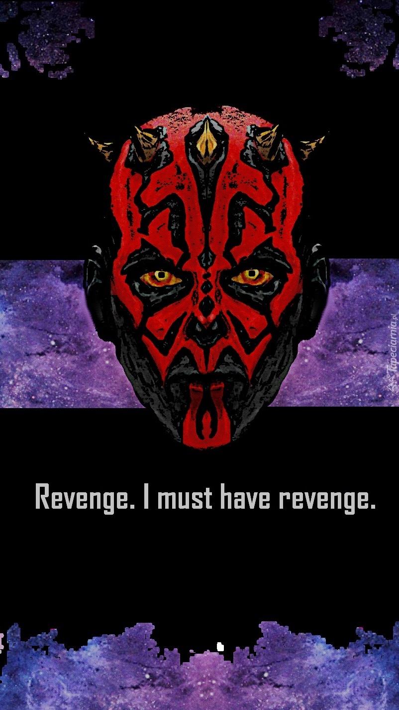 Darth Maul