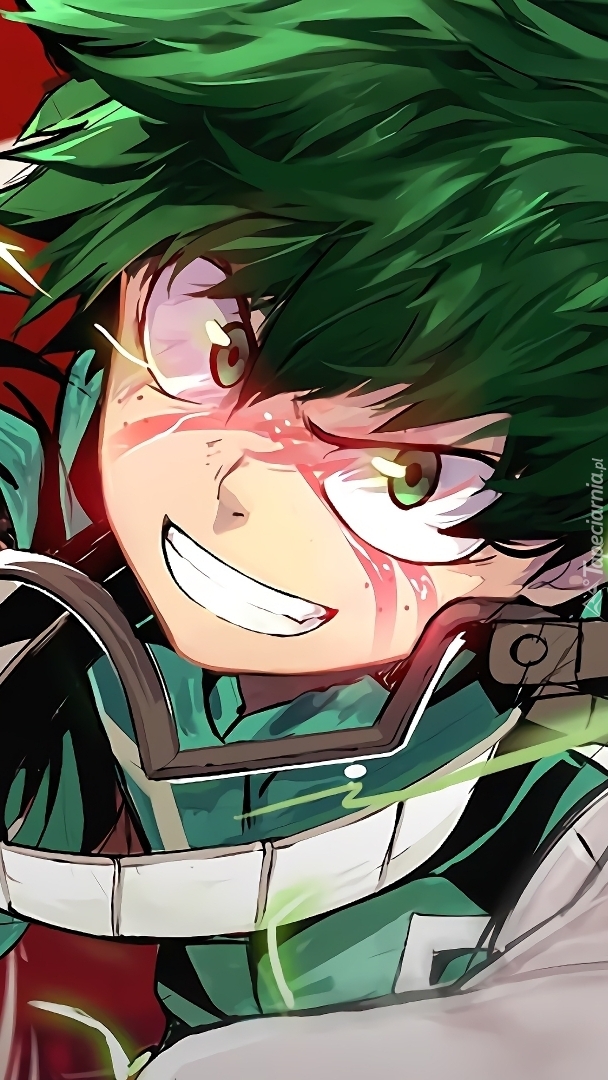 Deku