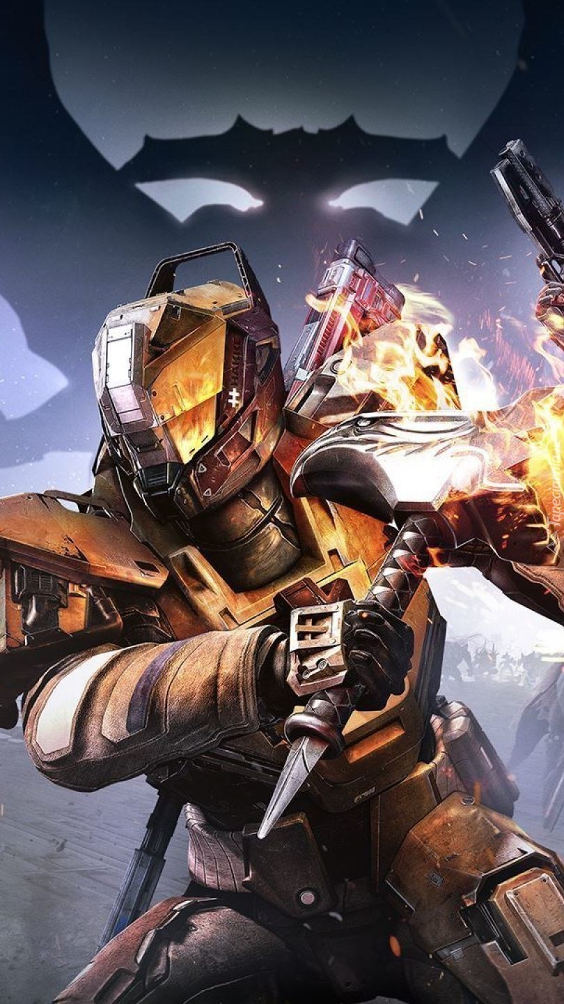 Destiny: The Taken King