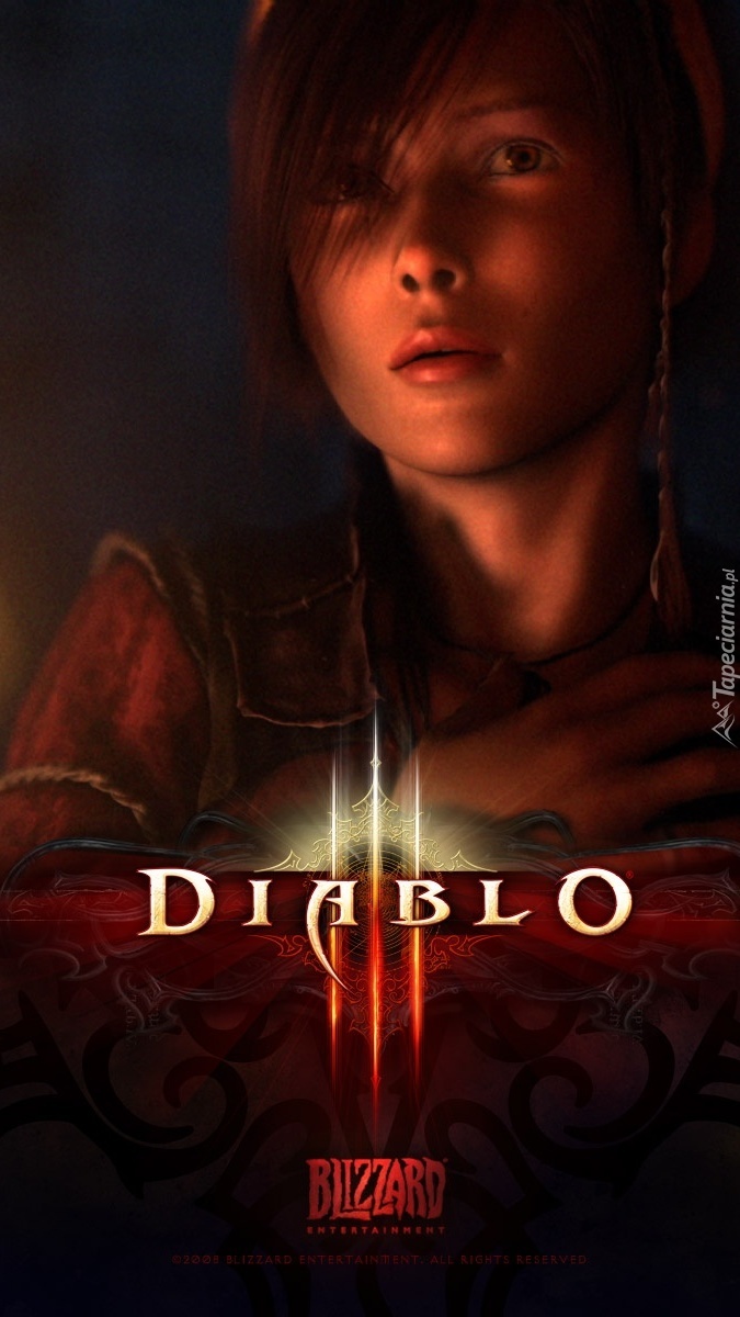 Diablo 3