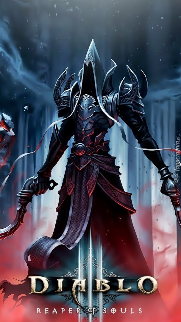 Diablo 3: Reaper of Souls