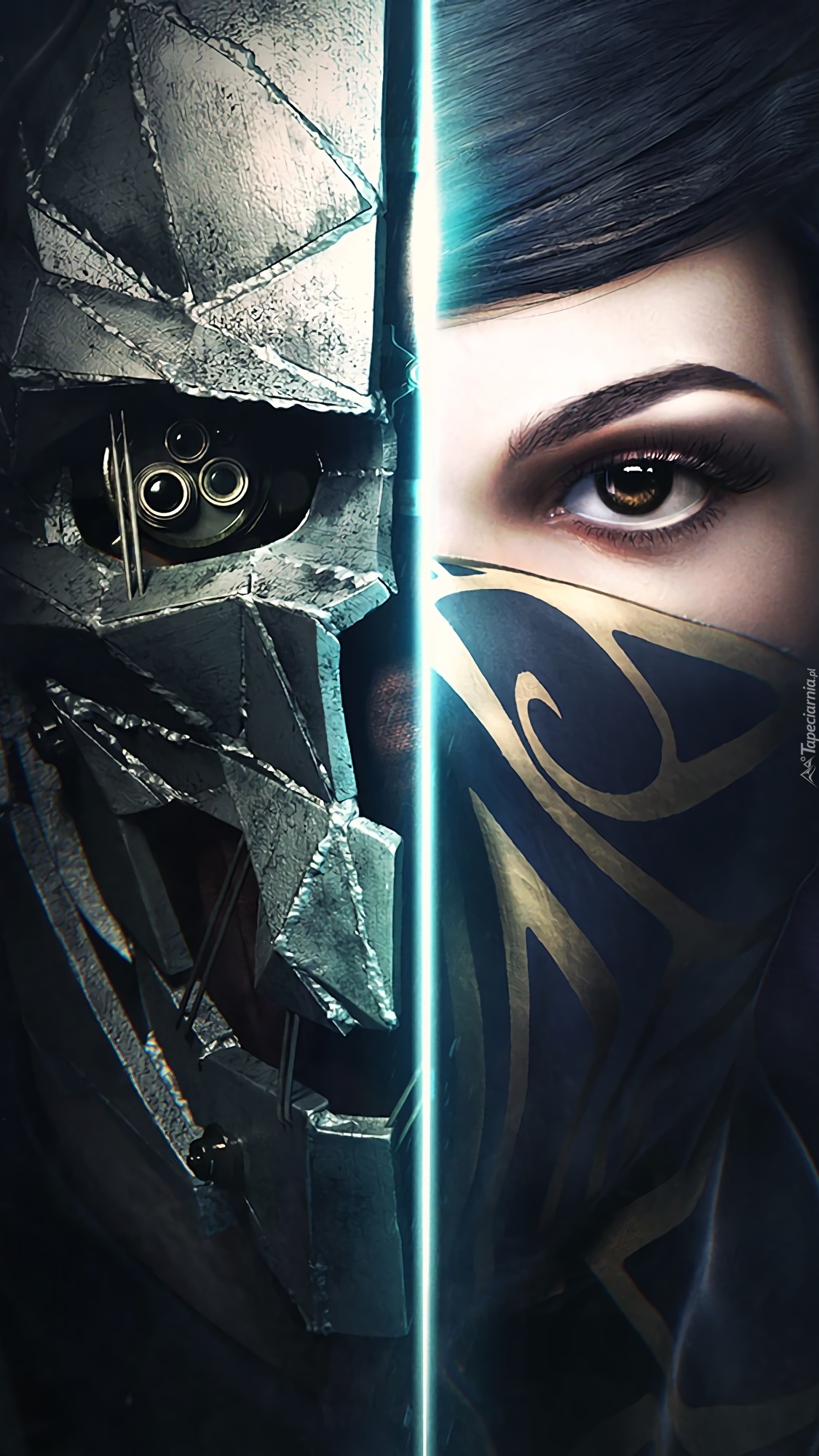 Dishonored 2