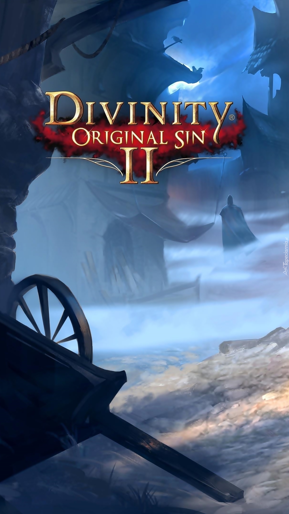 Divinity Oryginal Sin 2