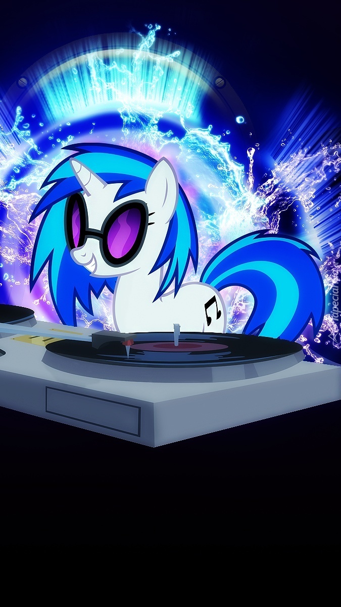 DJ Pony