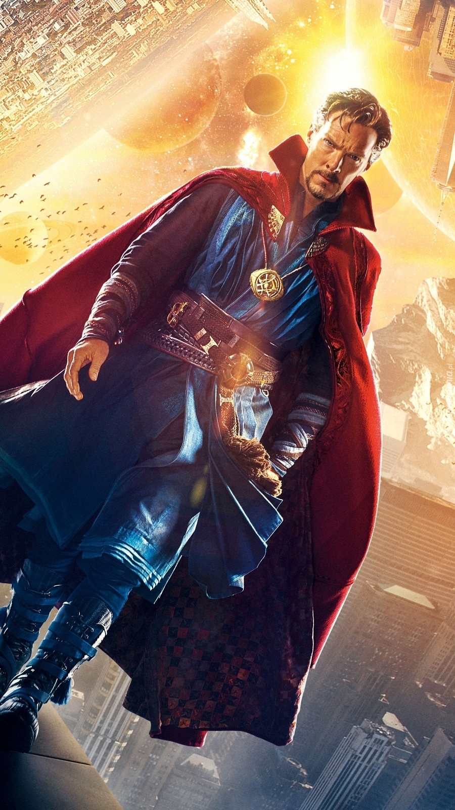 Doctor Strange