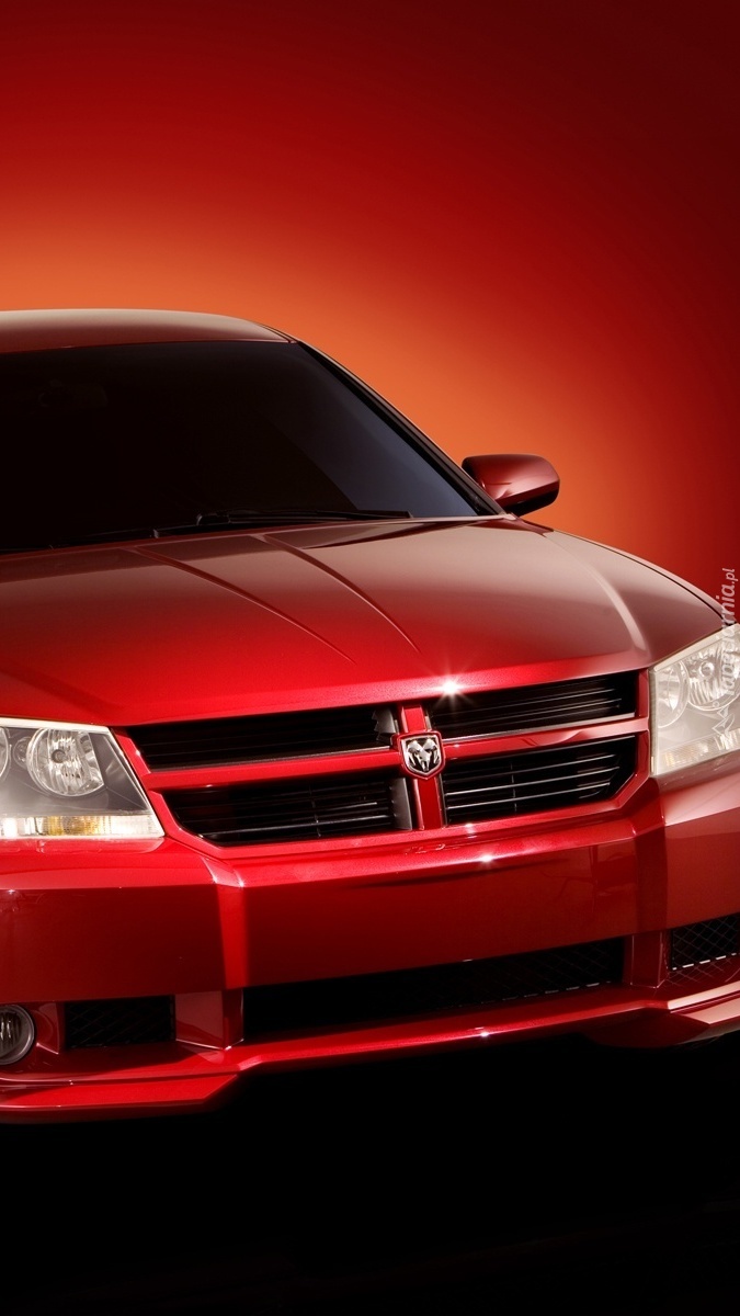 Dodge Avenger